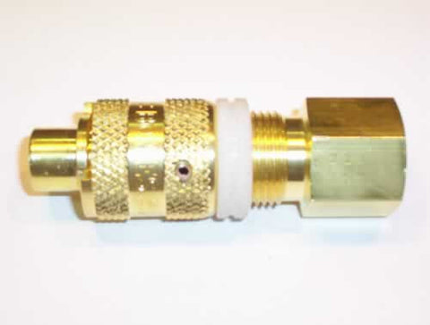 75-S-IMS6 Inside Threads to Bowes 75 Series Sure-Lock Male