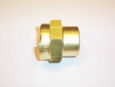 125-B-IF10 Inside Threads to Bowes 125 Series Female
