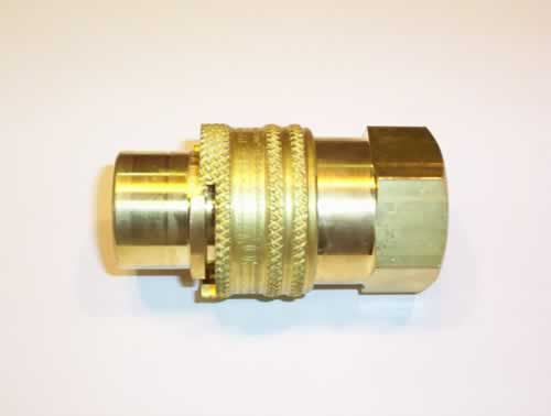 125-B-IM8 Inside Threads to Bowes 125 Series Male