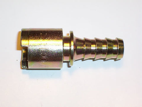 50-S-HF4 Hose Shank to Bowes 50 Series Female