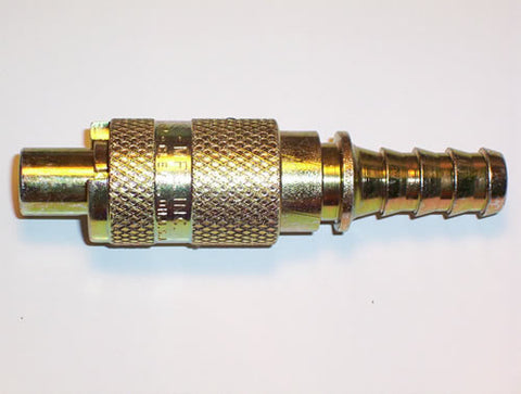 50-S-HM4 Hose Shank to Bowes 50 Series Male