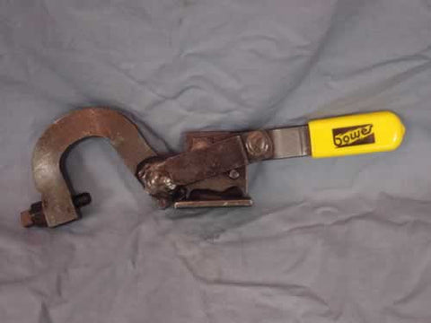 M-2116 Latch Clamp